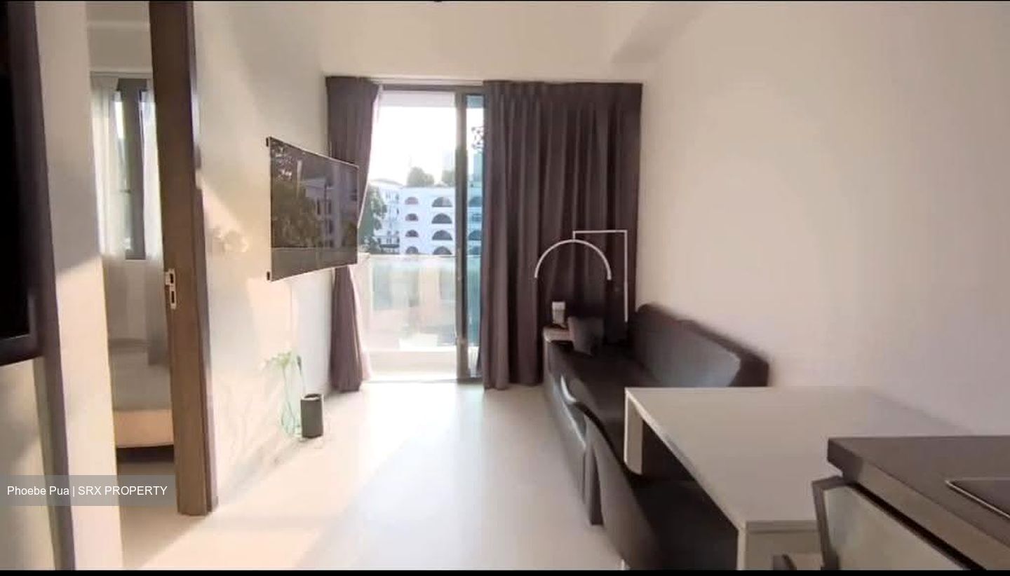 The Rise @ Oxley (D9), Condominium #613598301